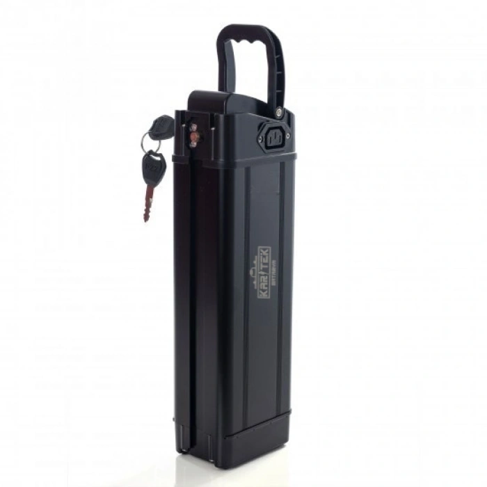 Kuba Speedlight Bataryası