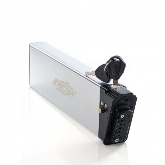 Arora Berlin Bataryası