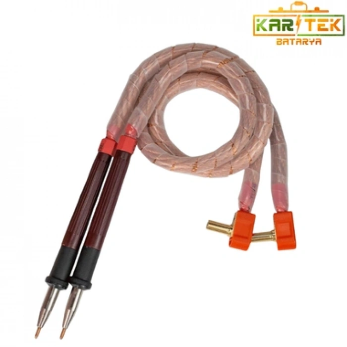 Glitter 811H Şarjlı Pil Punta Kaynak Makinesi