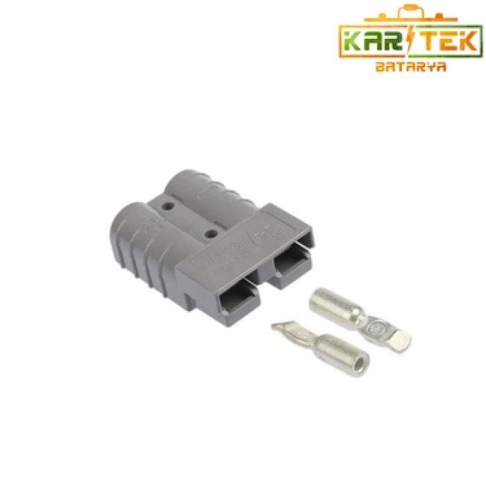 Anderson Gri Soket SB-50A