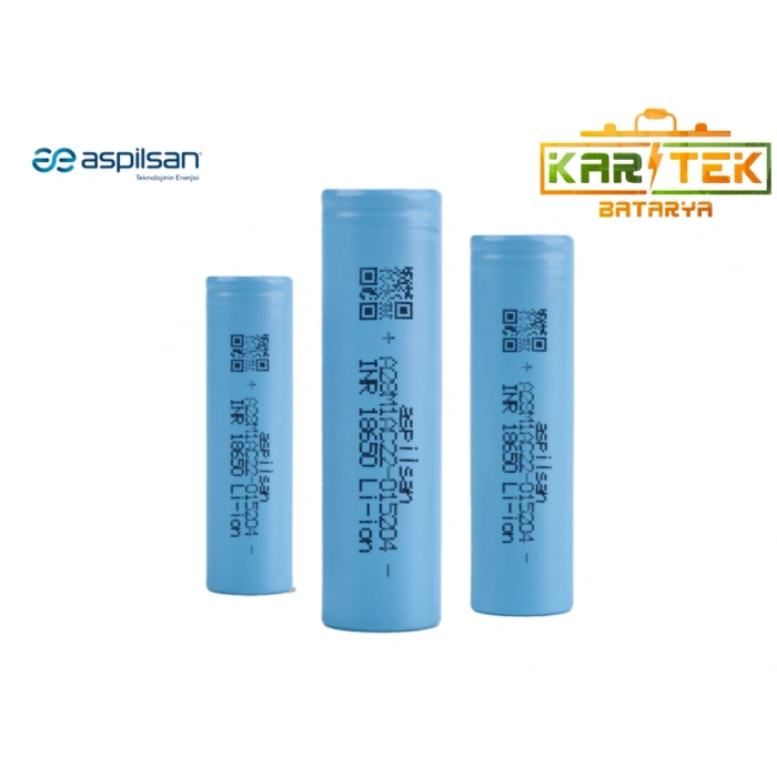 Aspilsan A28 2800mAh 25A