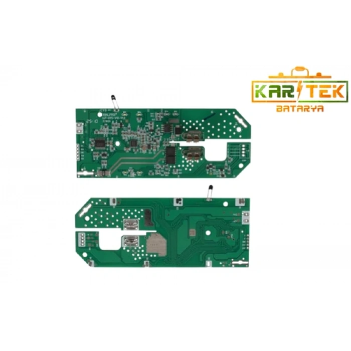 Dyson V11 Uyumlu Batarya BMS