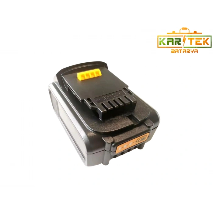 Orjinal Dewalt Uyumlu 18V 4.0Ah Batarya