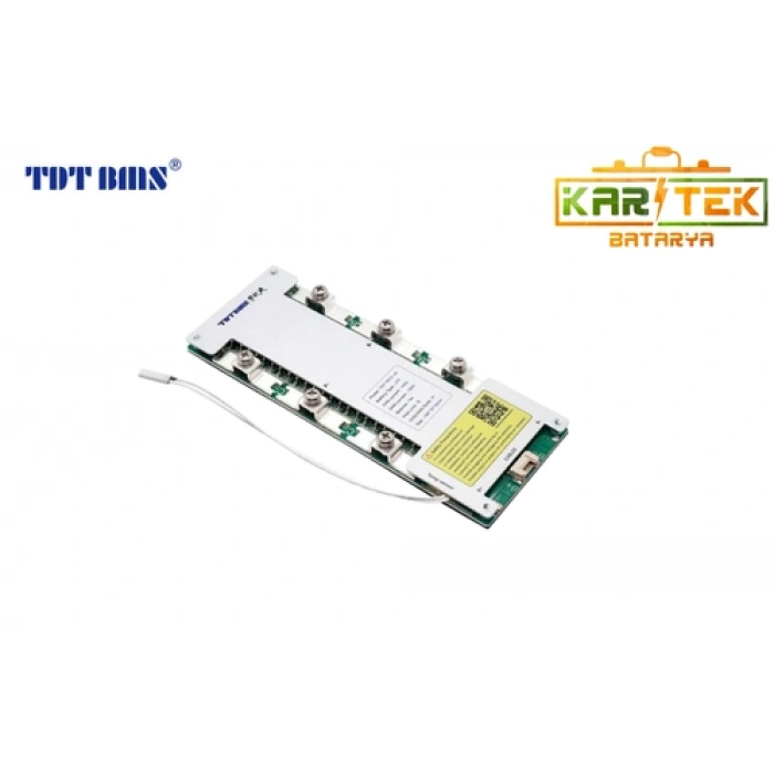 TDT 4S 100A LiFePO4 BMS