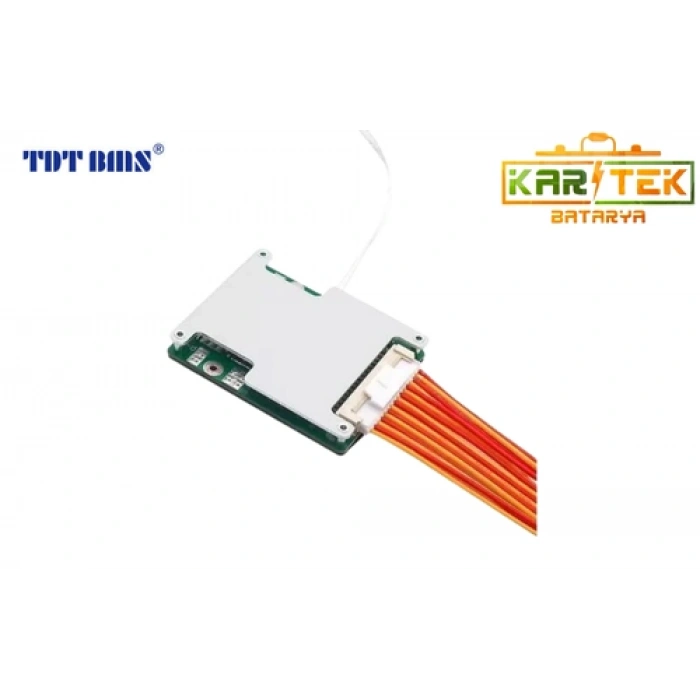TDT 4S-10S 40A LiFePO4 BMS