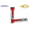Orion 2450mAh 3.7V 12C Lityum İyon Pil