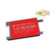 Daly 10S 36V 25A Deşarj / 10A Şarj Balanslı BMS