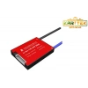 Daly 13S 48V 25A Deşarj / 10A Şarj Balanslı BMS