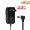 12.6 volt 2 amper kırmızı yeşil ledli adaptör