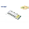 TDT 4S 100A LiFePO4 BMS