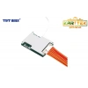 TDT 4S-10S 40A LiFePO4 BMS