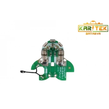 Milwaukee MIL-M12B Akülü Matkap BMS