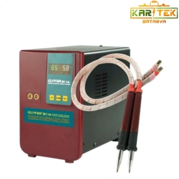 Glitter 811A Şarjlı Pil Punta Kaynak Makinesi