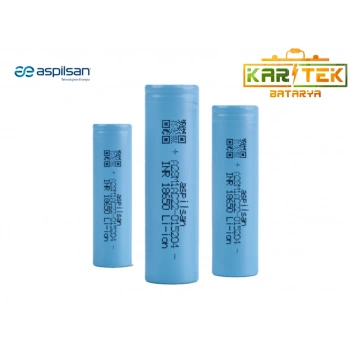 Aspilsan A28 2800mAh 25A