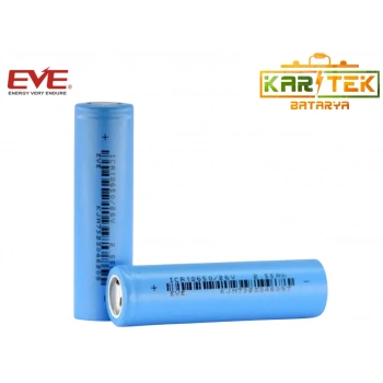 Eve 26V 3.6V 2600mAh 3C