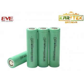 EVE 33V 3200mAh 18650 3C