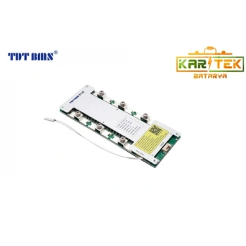 TDT 4S 100A LiFePO4 BMS