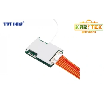 TDT 4S-10S 40A LiFePO4 BMS