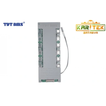 TDT 8S 100A LiFePO4 BMS