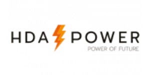 HDA POWER