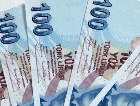 Şaka Parası - 100 Adet 100 TL (599)