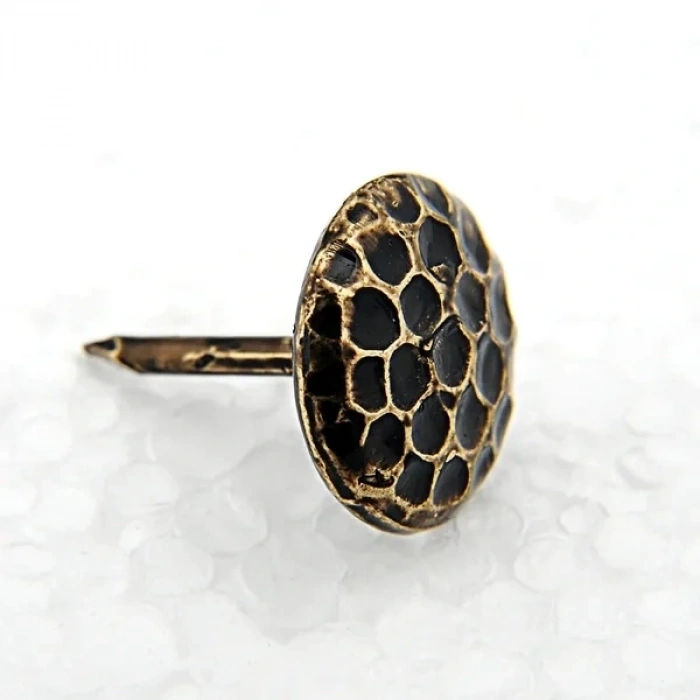 - Eskitme Antik Petek Kabara / Raptiye 11 Mm 1000