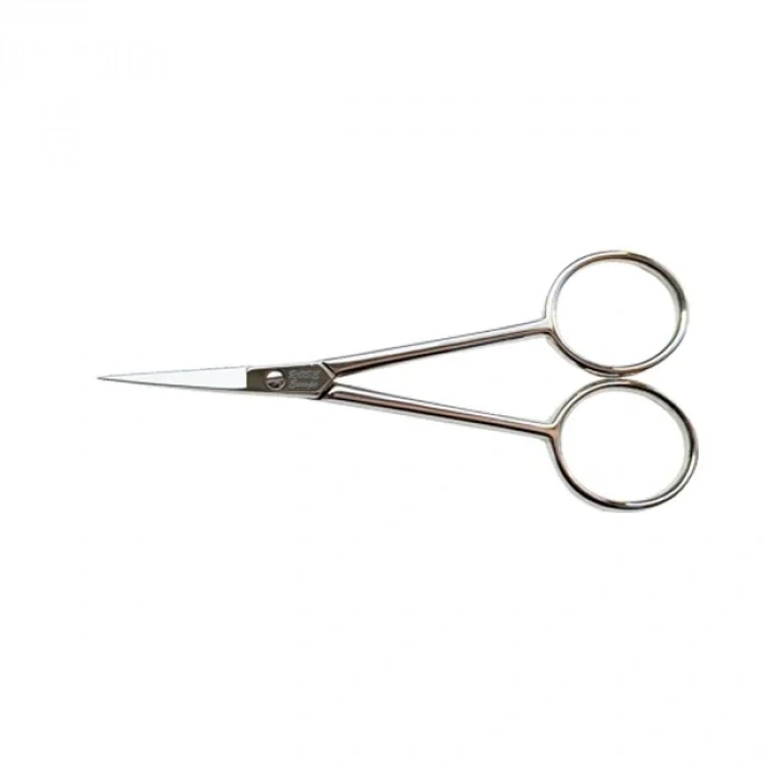 009-400 M620 Ayrık Saplı Tırnak Makası No: 4 İnç / 10,16 Cm - Krom Kaplama