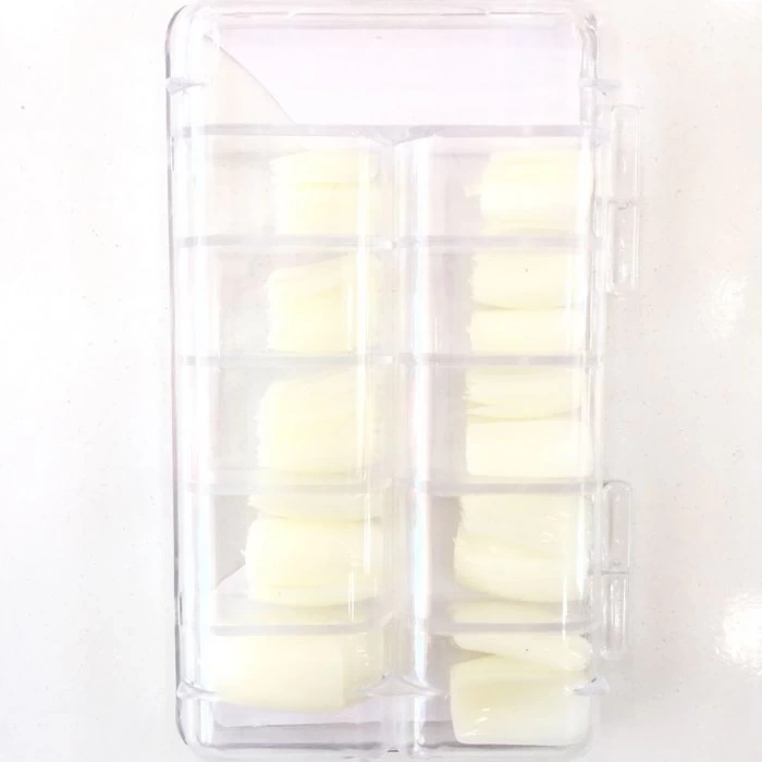 100lü Takma Tırnak 059