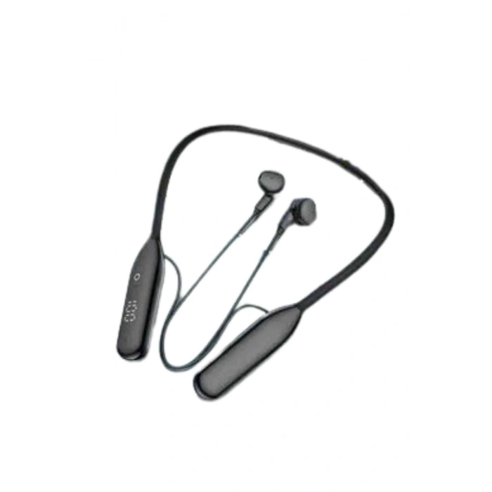 100saat Uyumlu Bluetooth Kulaklık Kablolu Anc Özellikli Kulaklık