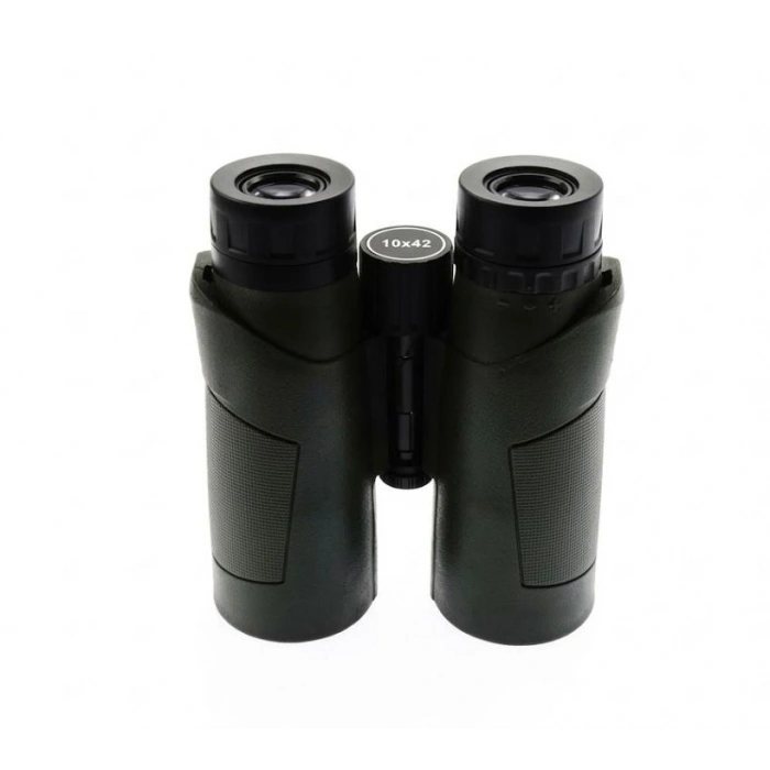 10x42 Compact Su Geçirmez Profesyonel Dürbün