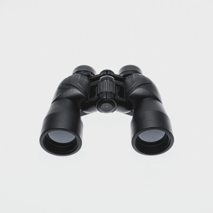 10x42 Profesyonel El Dürbünü – Büyük Mercek – Süper Netlik – 1000m/97m – Siyah