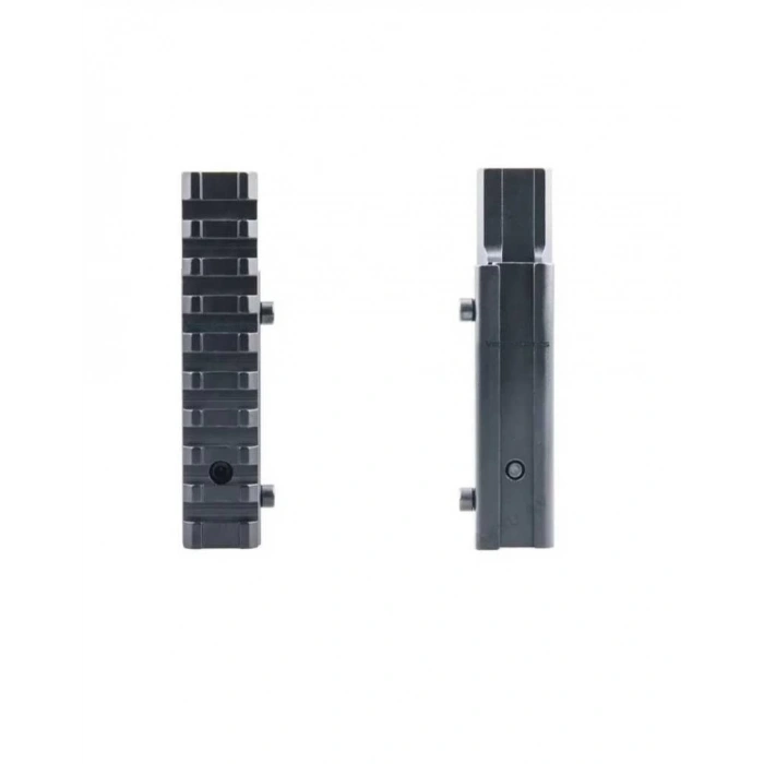 1122 Mm Çevirici Ray Adaptör