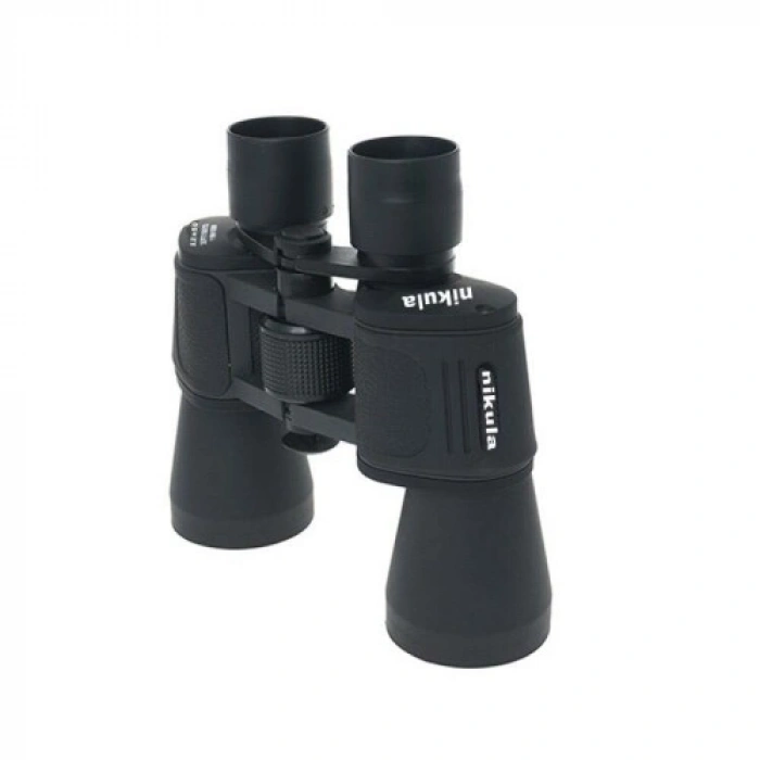 12x50 Dürbün Av Dürbünü Taşıma Çantalı 1000m/66m