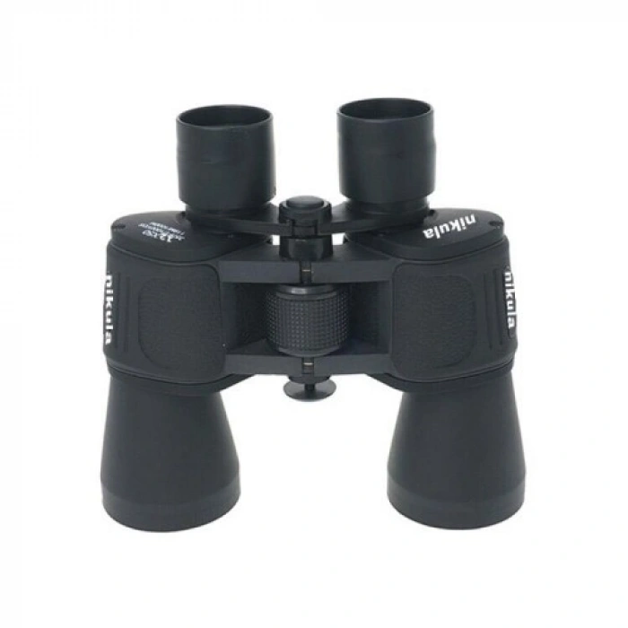 12x50 Dürbün Av Dürbünü Taşıma Çantalı 1000m/66m