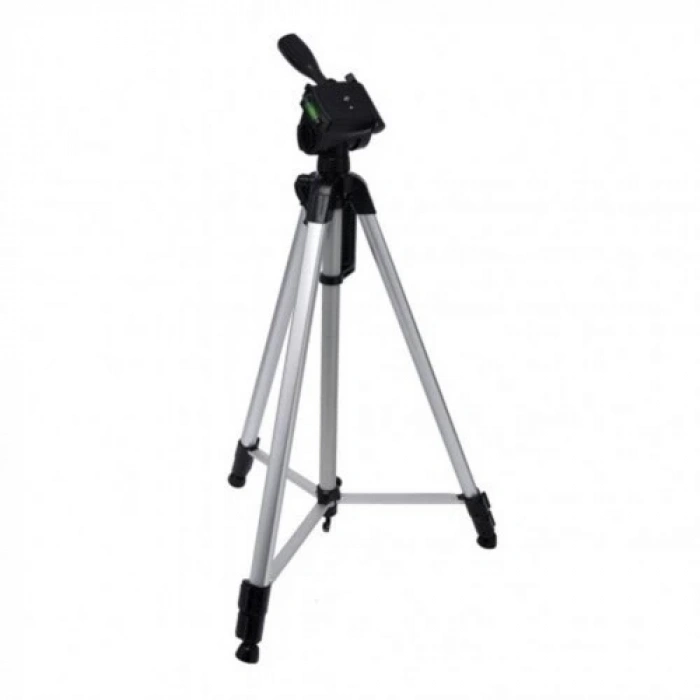 1570 Mm Tripod 3yönlü Profesyonel Süper Kalite