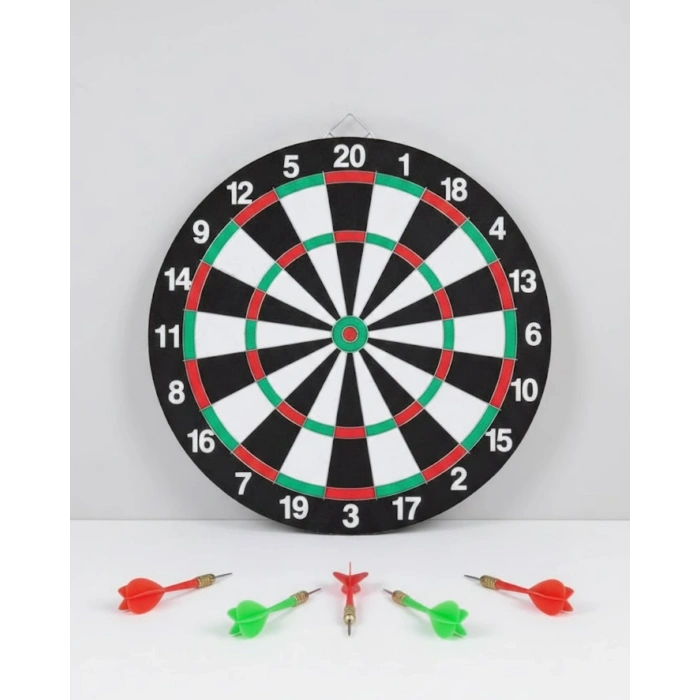 15inç Dart