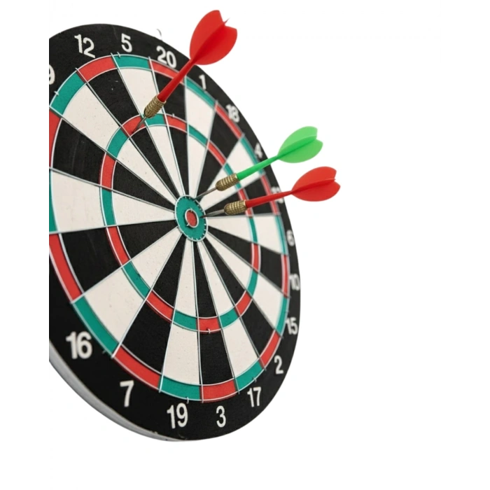 15inç Dart