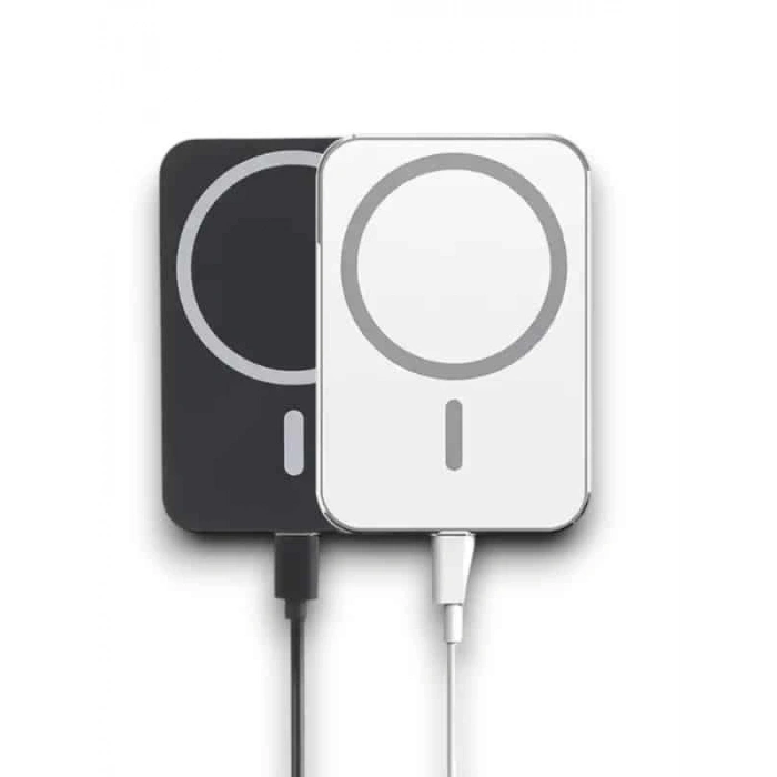 15w Wireless Şarj Cihazı