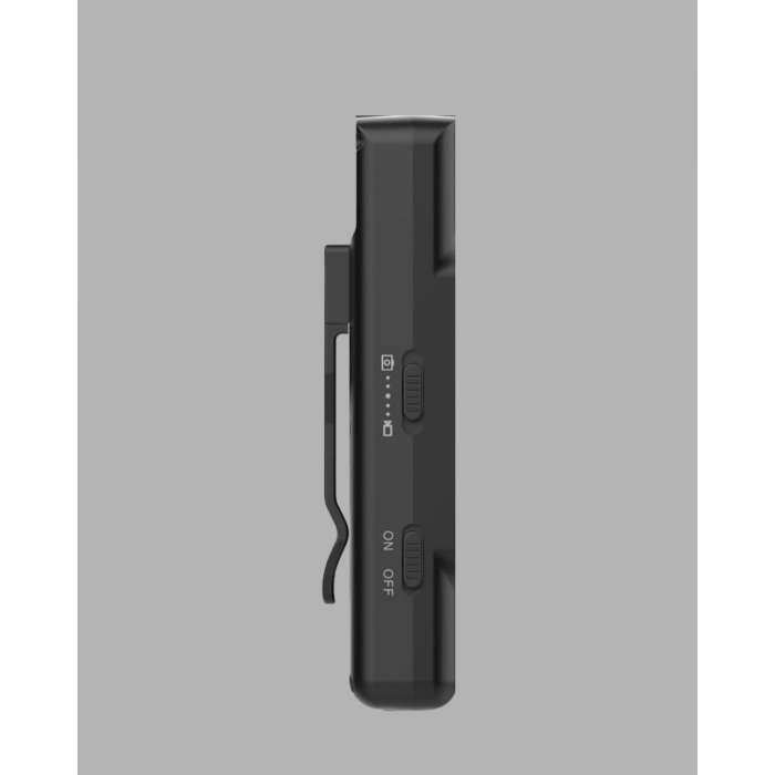 180° Döner Lensli Mini Kamera 1080p Full Hd Hareket Algılama 1200mah