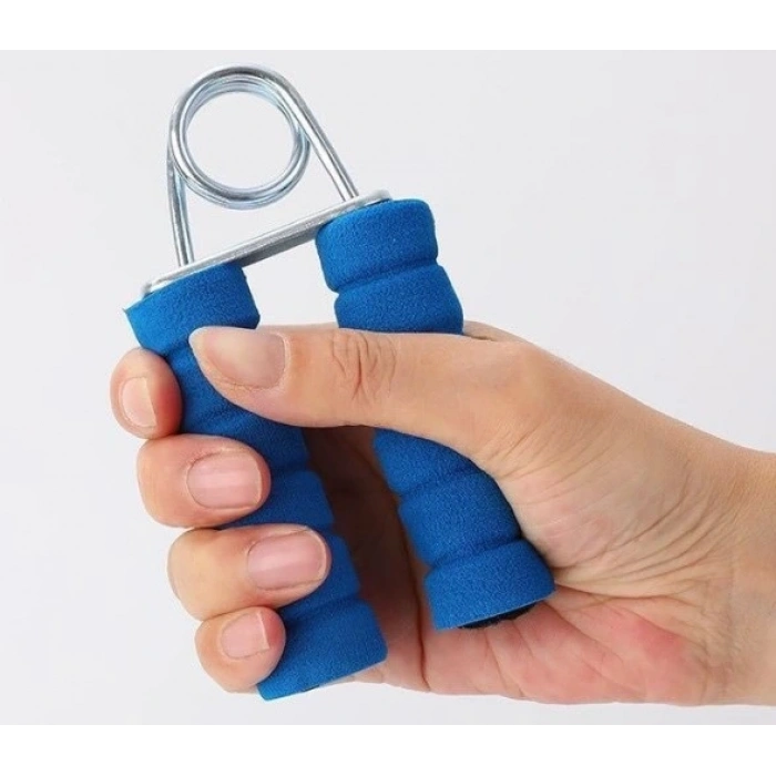 2 Adet Bilek Güçlendirme Yayı