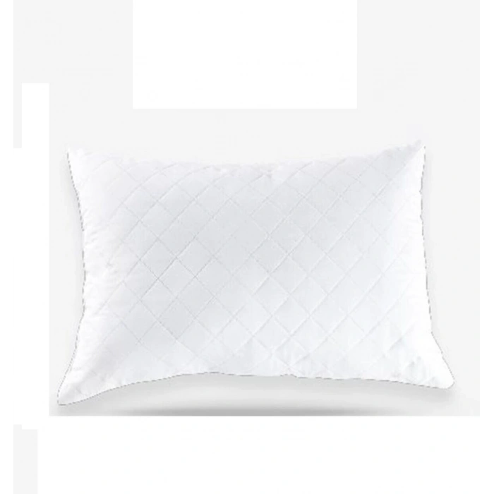 2 Adet Yastık Koruyucu Alez  50X 70 Cm (599)