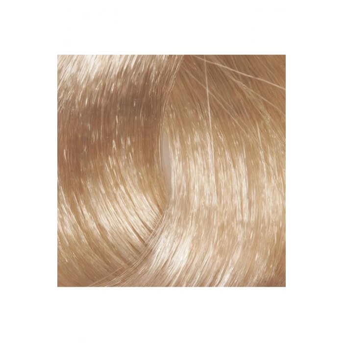 2 Li Set Premium 10.00 Ekstra Doğal Platin  Kalıcı Krem Saç Boyası 2 X 50 G Tüp (599)