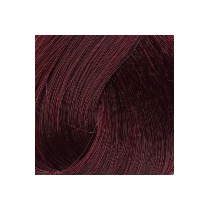 2 Li Set Premium 4.65 Akaju Kızıl Kestane  Kalıcı Krem Saç Boyası 2 X 50 G Tüp (599)