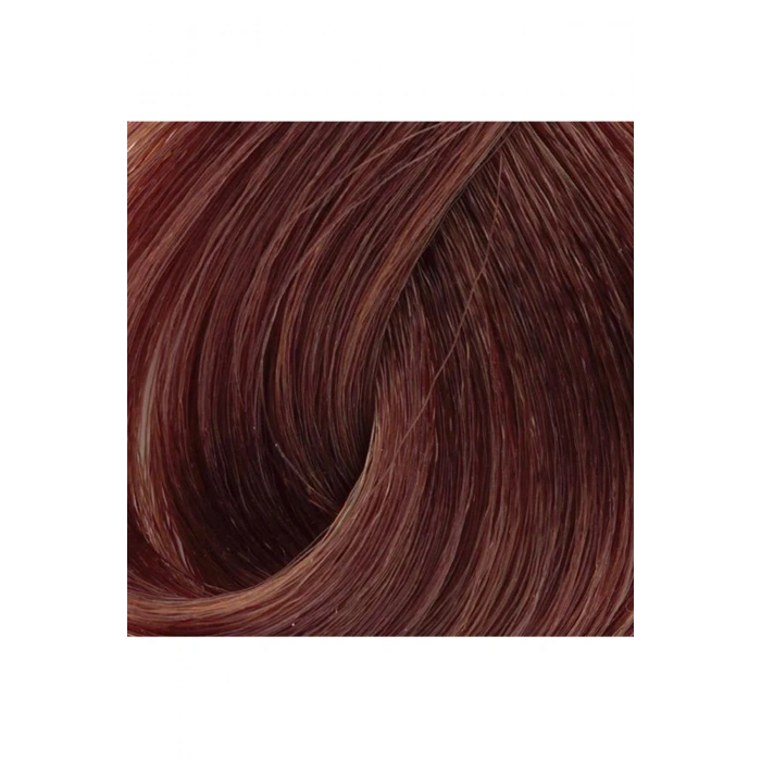 2 Li Set Premium 6.3 Fındık Kabuğu  Kalıcı Krem Saç Boyası 2 X 50 G Tüp (599)