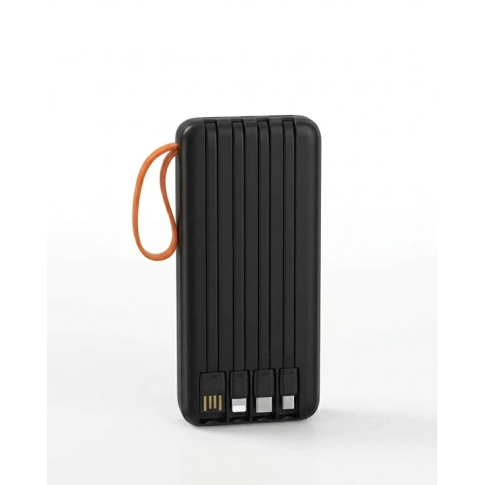 20000 Mah Yüksek Kapasiteli Powerbank