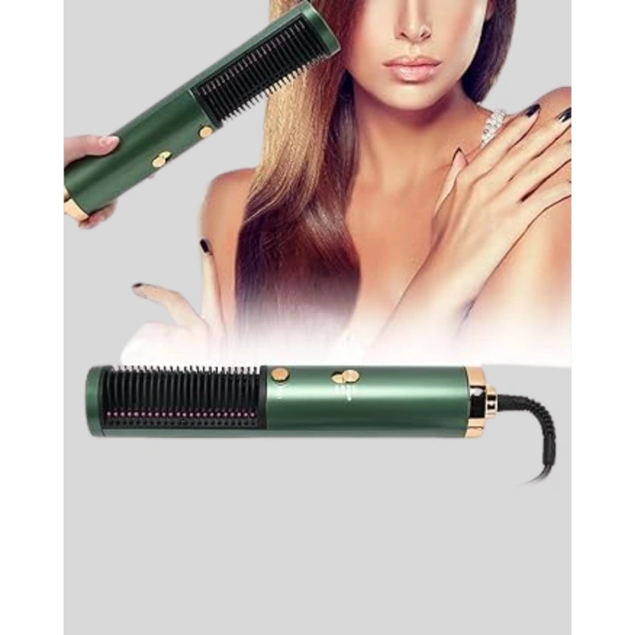 200°c Seramik Plakalı Saç Düzleştirici – Elektriklenme Önleyici İyon Teknolojisi