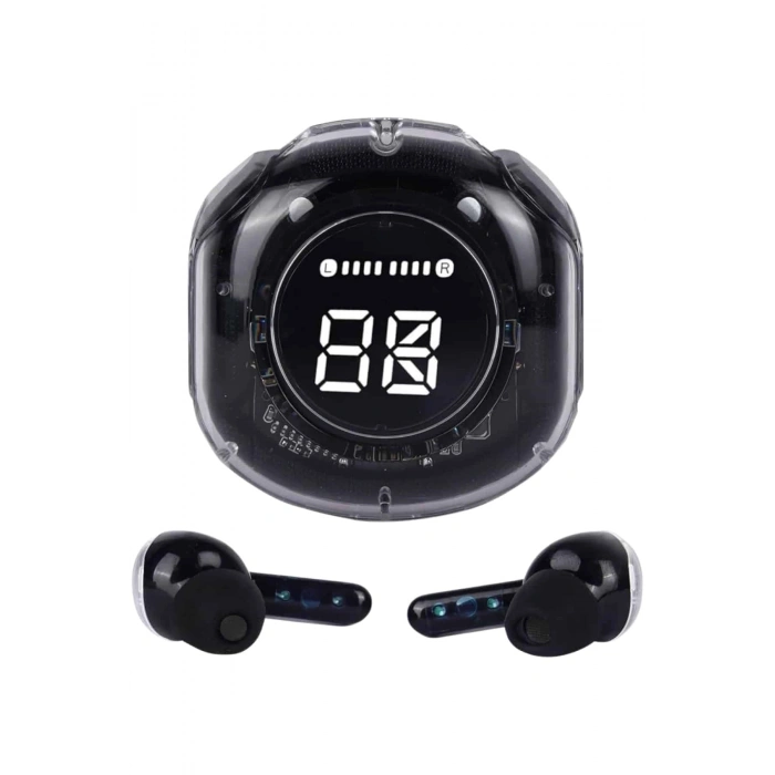 2025 Model Kablosuz Bluetooth Kulaklık Anc Enc Destekli Hifi Stereo