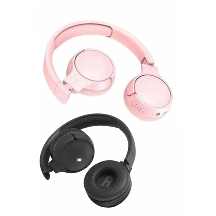 2025 Model Kulak Üstü Bluetooth Hoparlör Anc Özellikli