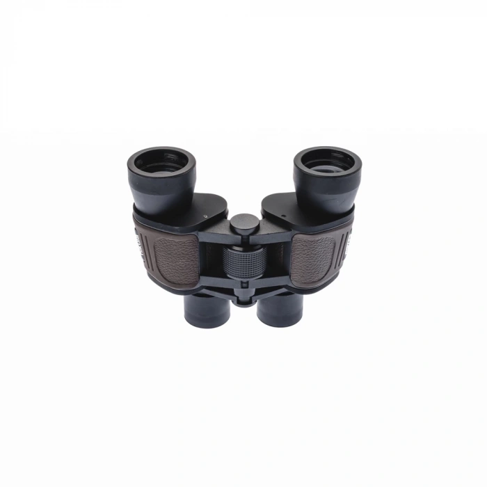 20×40 Profesyonel El Dürbünü – Süper Netlik – 1000m/56m – Kahverengi