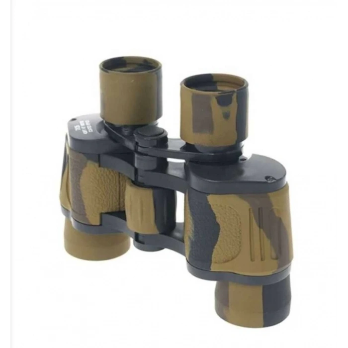20x35 Dürbün Av Dürbünü Taşıma Çantalı 1000m/56m Askeri